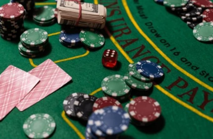Bonus dan promosi eksklusif live casino ceri388 rtp untuk pemain setia
