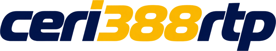 Ceri388 RTP Logo